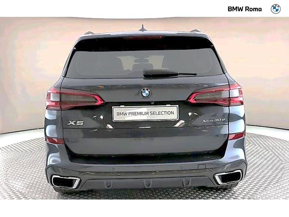 usatostore.bmw.it Store BMW X5 xdrive30d Msport auto