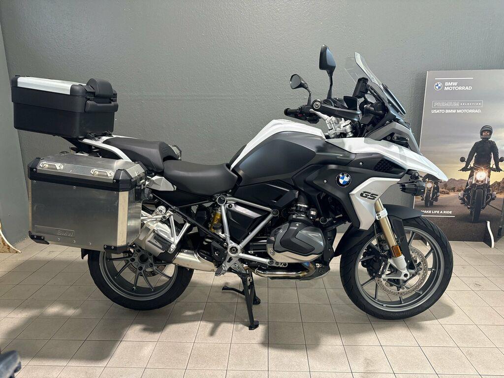 usatostore.bmw.it Store BMW Motorrad R 1250 GS BMW R 1250 GS ABS MY21