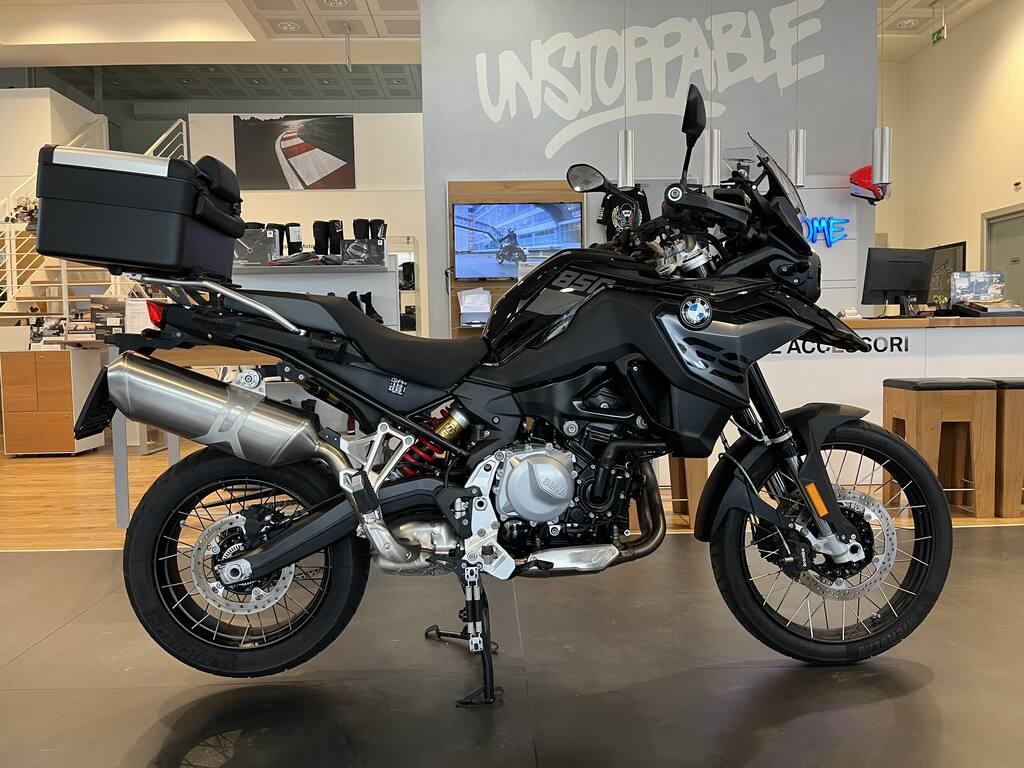 usatostore.bmw-motorrad.it Store BMW Motorrad F 850 GS BMW F 850 GS ABS MY21