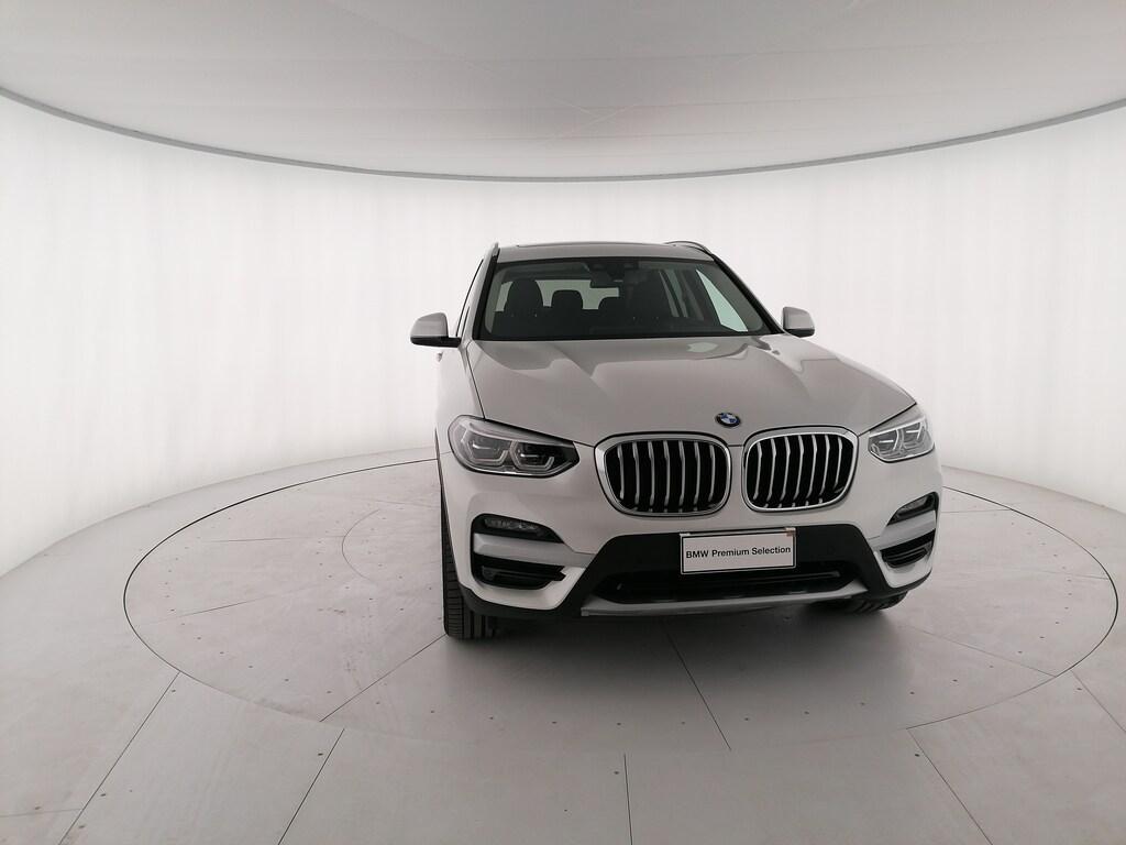 usatostore.bmw.it Store BMW X3 xdrive30e xLine auto