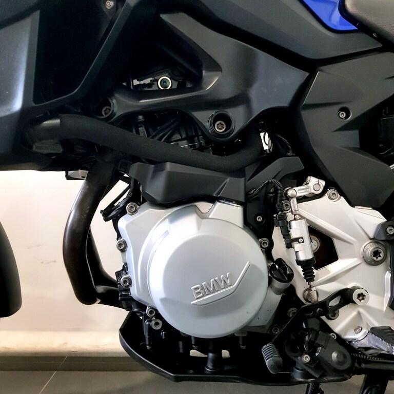 usatostore.bmw-motorrad.it Store BMW Motorrad F 850 GS ABS