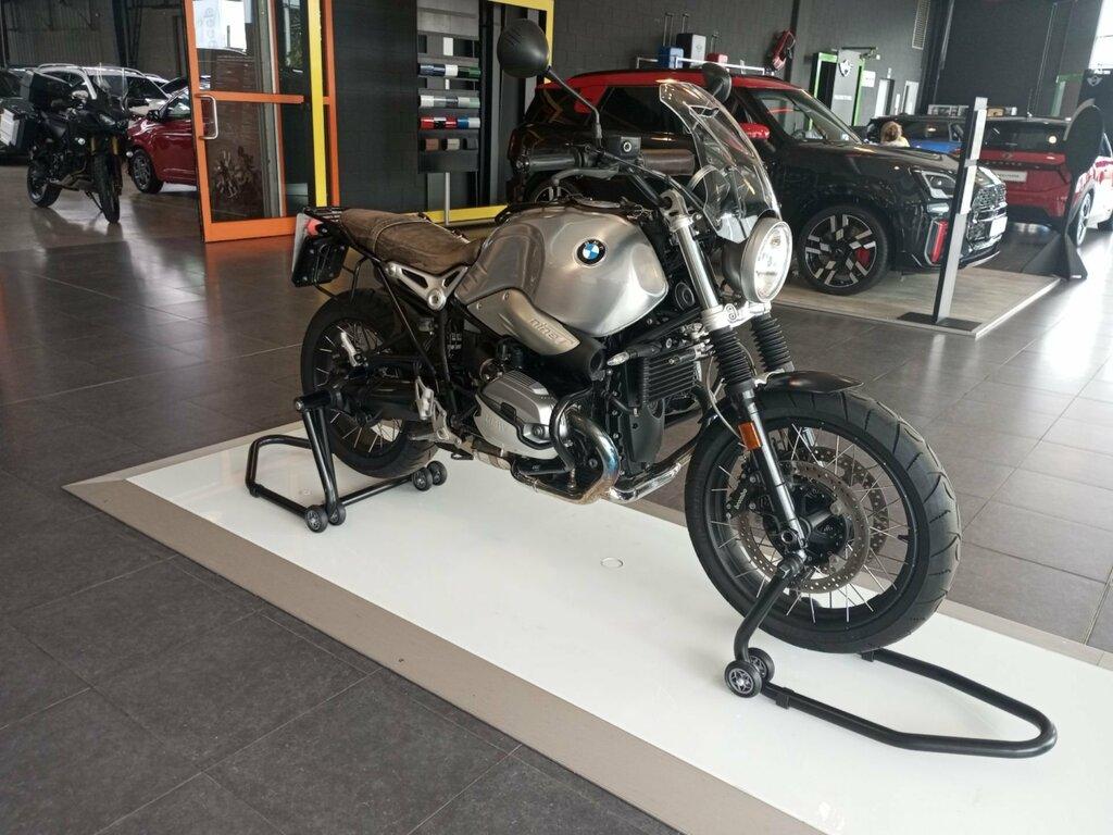 usatostore.bmw.it Store BMW Motorrad R nineT BMW R nineT Scrambler ABS MY16