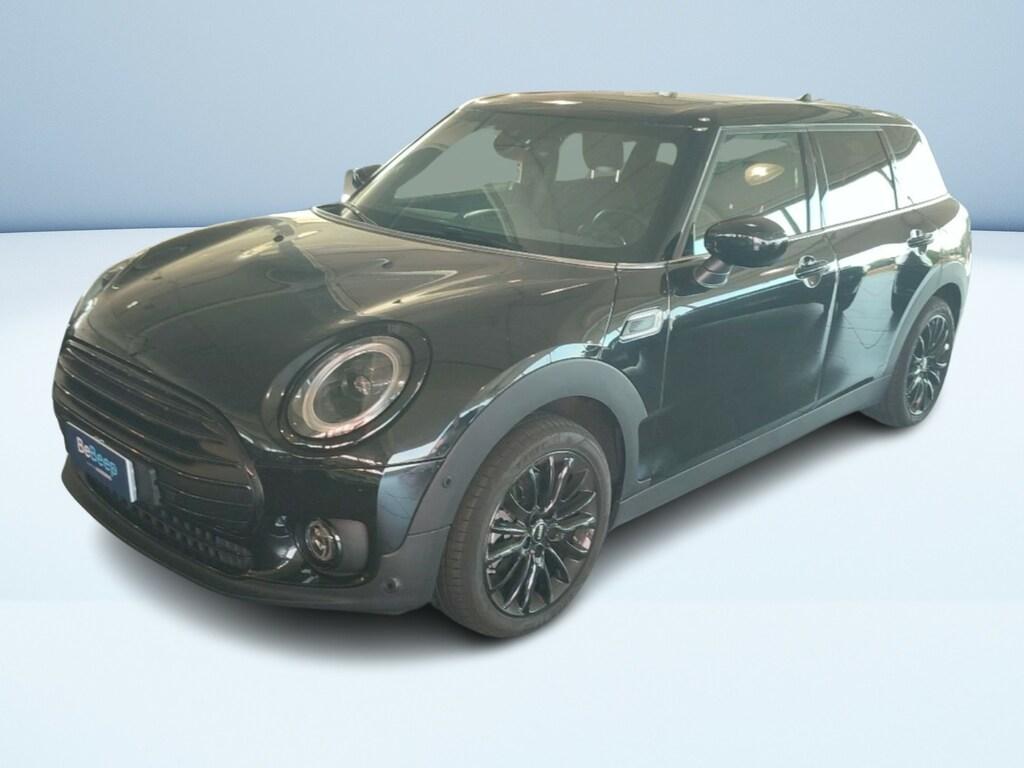 usatostore.bmw.it Store MINI MINI Clubman 2.0 Cooper D