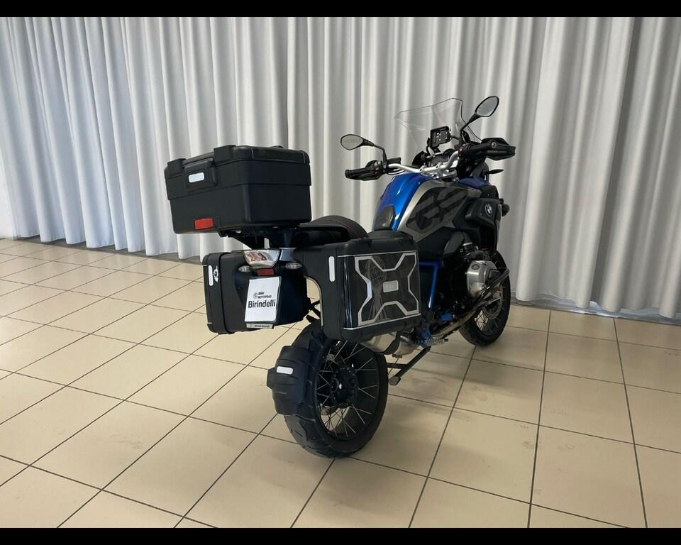 usatostore.bmw.it Store BMW Motorrad R 1200 GS BMW R 1200 GS ABS MY17