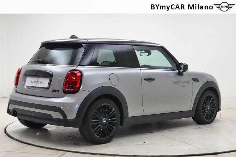 usatostore.bmw.it Store MINI MINI 1.5 TwinPower Turbo Cooper