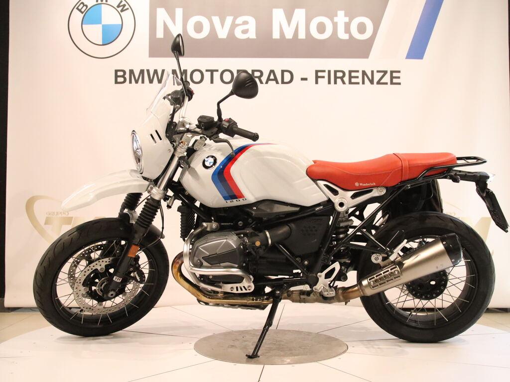 usatostore.bmw.it Store BMW Motorrad R nineT BMW R nineT Urban G/S ABS MY20