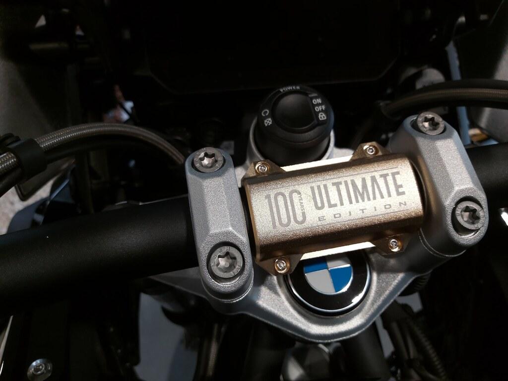 usatostore.bmw-motorrad.it Store BMW Motorrad R 1250 GS Ultimate Edition