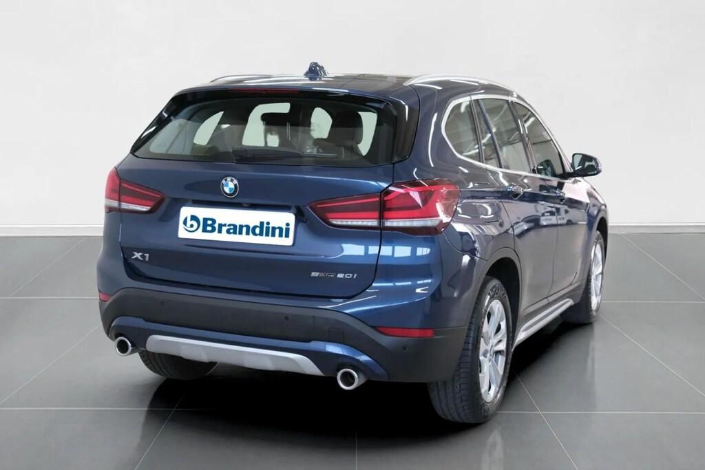 usatostore.bmw.it Store BMW X1 sdrive20i 178cv auto