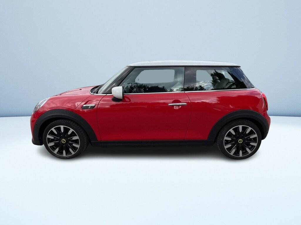 usatostore.bmw.it Store MINI MINI Full Electric 3p Yours auto