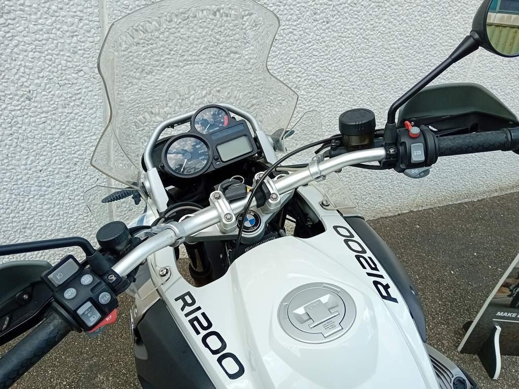 usatostore.bmw-motorrad.it Store BMW Motorrad R 1200 GS BMW R 1200 GS MY10