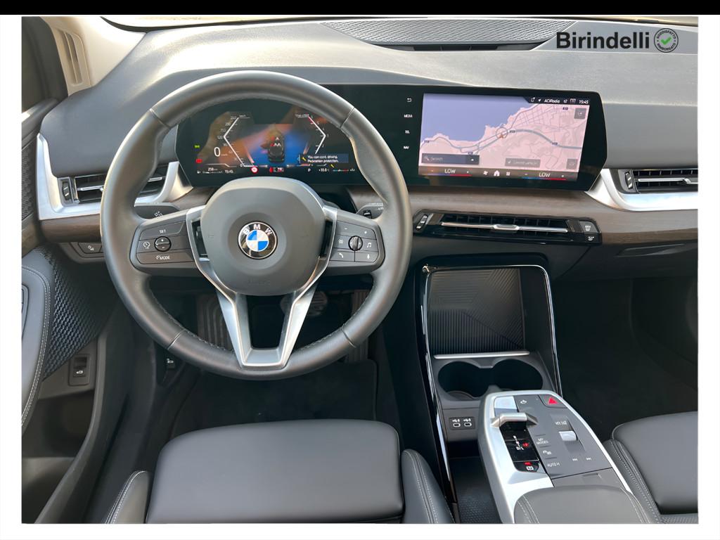 usatostore.bmw.it Store BMW Serie 2 218d Active Tourer Luxury auto