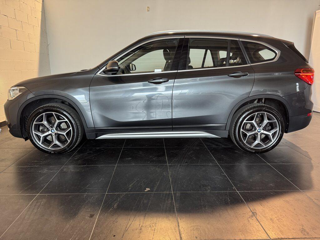 usatostore.bmw.it Store BMW X1 xdrive20d xLine auto