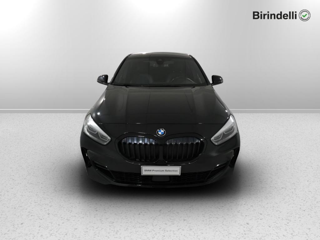 usatostore.bmw.it Store BMW Serie 1 118d Msport auto