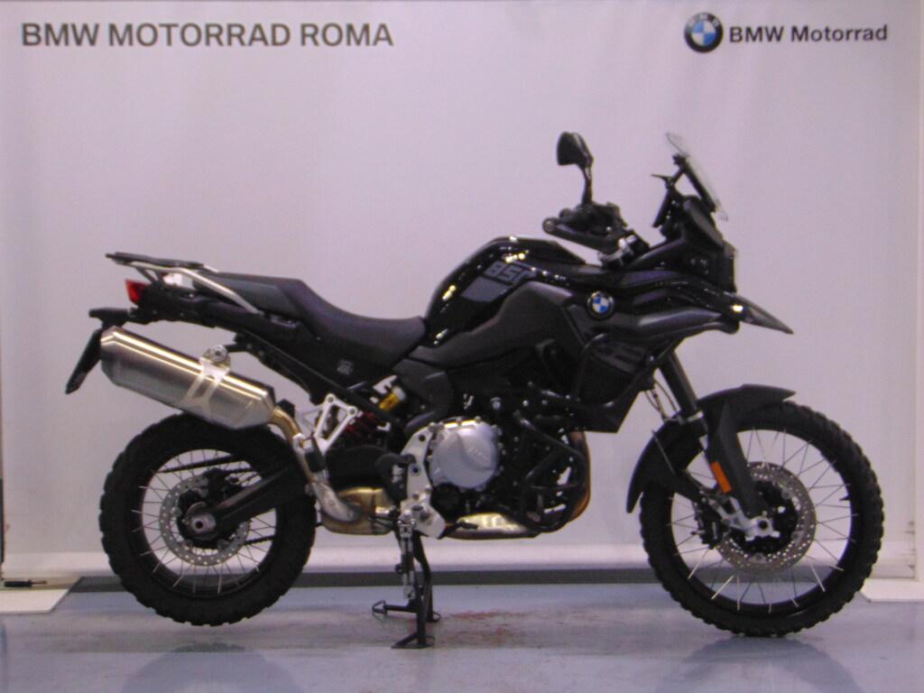 usatostore.bmw.it Store BMW Motorrad F 850 GS BMW F 850 GS ABS MY21