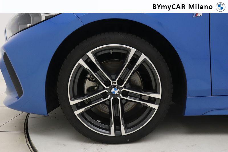 usatostore.bmw.it Store BMW Serie 1 118d Msport auto