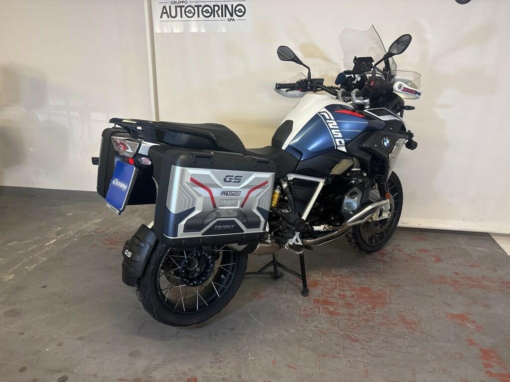 usatostore.bmw-motorrad.it Store BMW Motorrad R 1250 GS BMW R 1250 GS ABS MY21