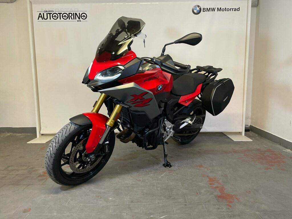 usatostore.bmw-motorrad.it Store BMW Motorrad F 900 XR BMW F 900 XR MY20