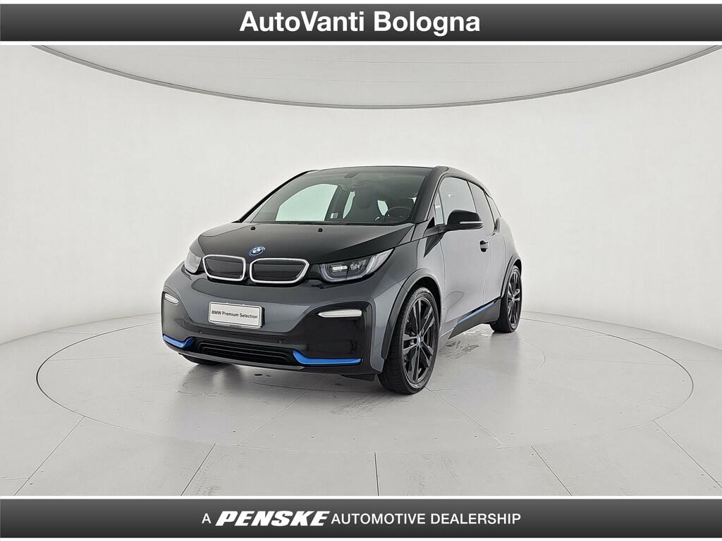 usatostore.bmw.it Store BMW i3 i3s 120Ah Advantage