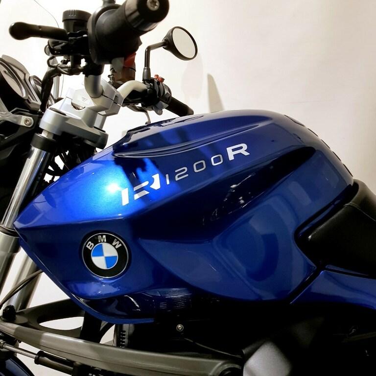 usatostore.bmw-motorrad.it Store BMW Motorrad R 1200 R BMW R 1200 R MY11