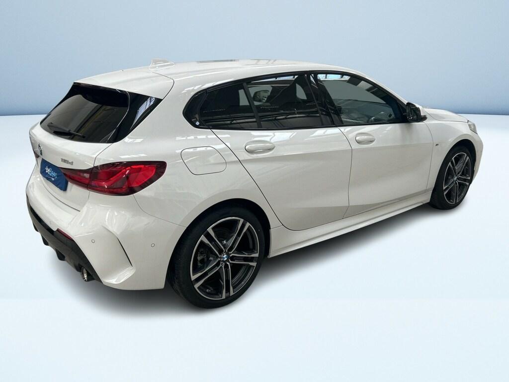 usatostore.bmw.it Store BMW Serie 1 118d Msport auto