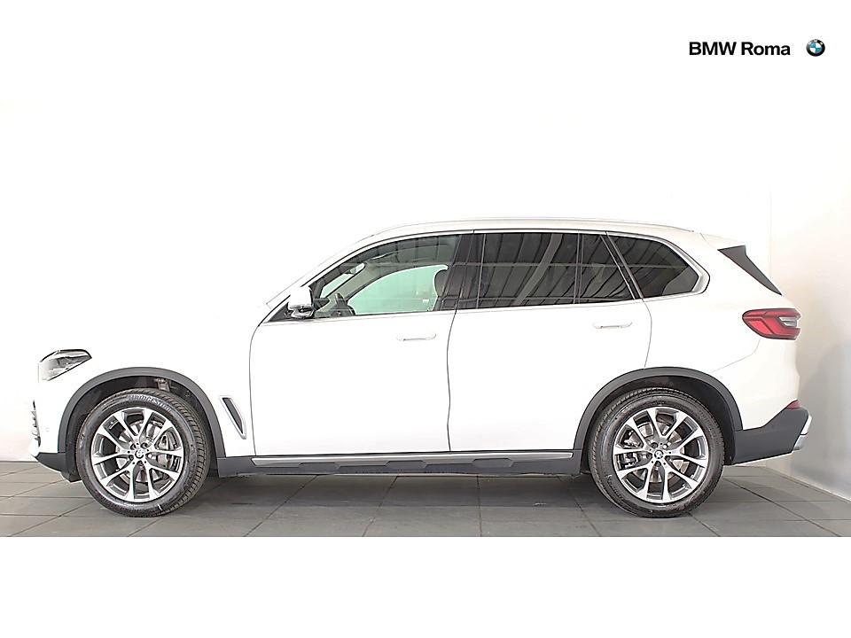 usatostore.bmw.it Store BMW X5 xdrive30d xLine auto 7p.ti