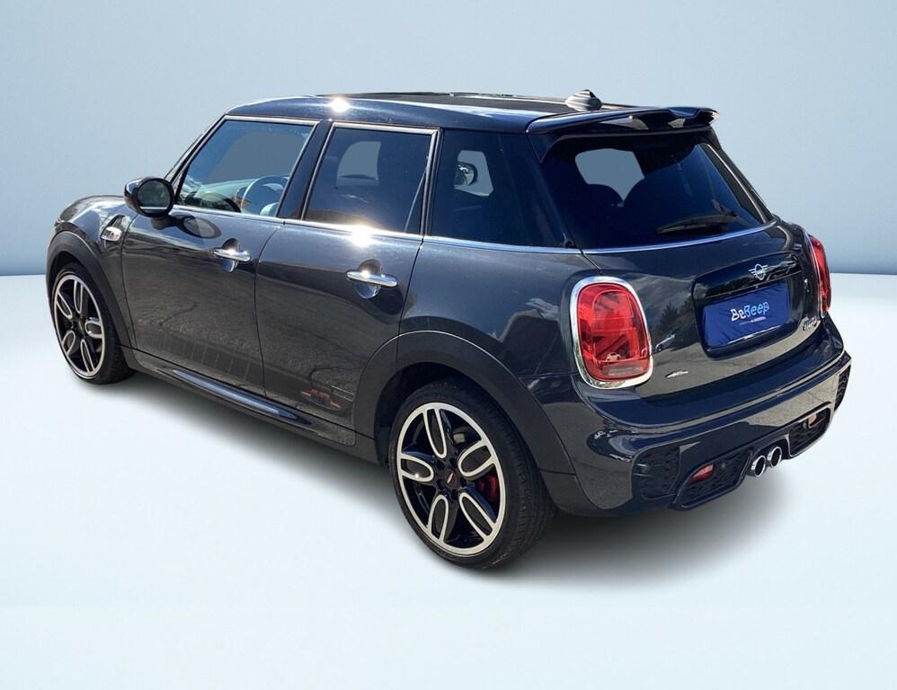 usatostore.bmw.it Store MINI MINI 2.0 TwinPower Turbo Cooper S DCT