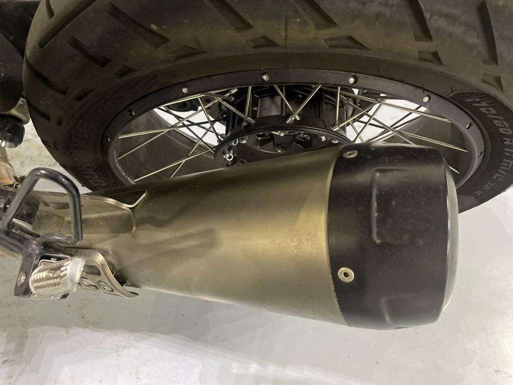 usatostore.bmw-motorrad.it Store BMW Motorrad R nineT BMW R nineT Urban G/S ABS MY20