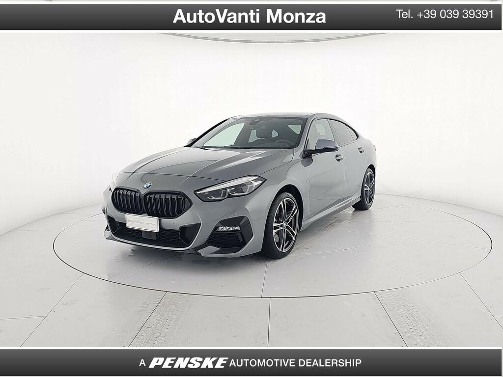 usatostore.bmw.it Store BMW Serie 2 220d Gran Coupe Msport auto