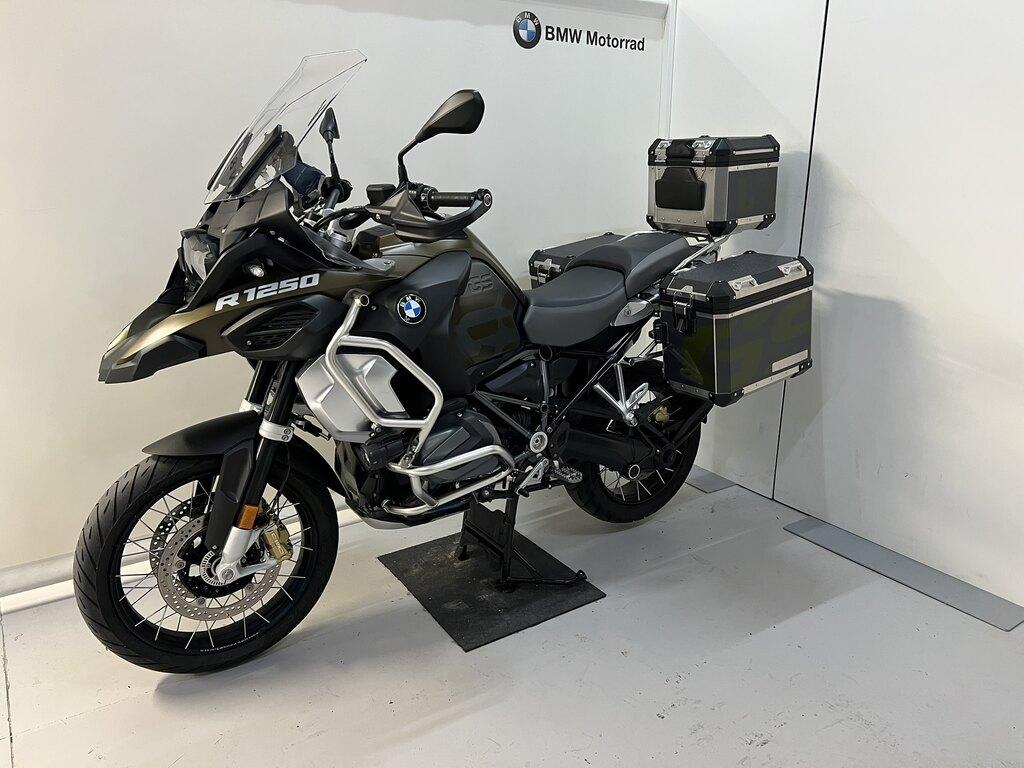 usatostore.bmw-motorrad.it Store BMW Motorrad R 1250 GS Adventure ABS