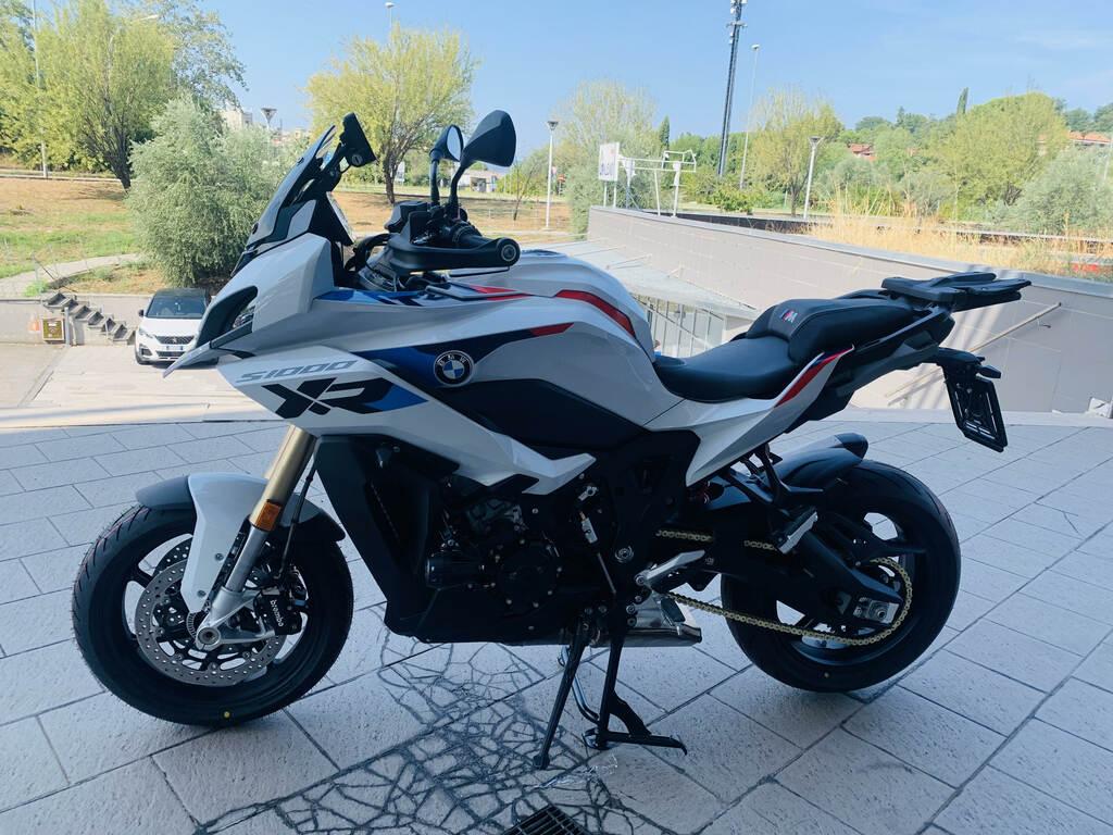 usatostore.bmw-motorrad.it Store BMW Motorrad S 1000 XR BMW S 1000 XR ABS MY24