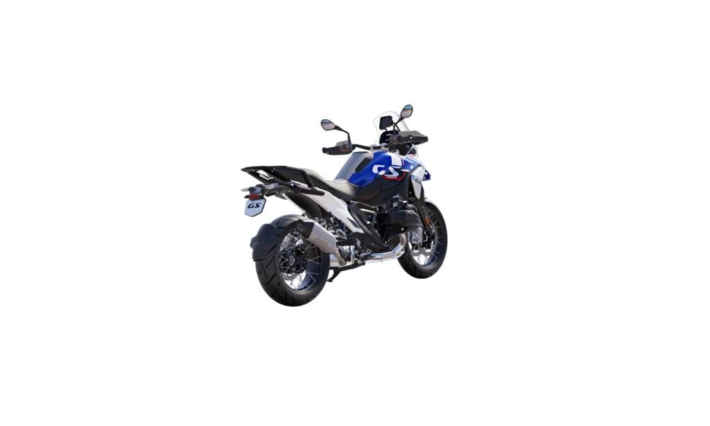 usatostore.bmw-motorrad.it Store BMW Motorrad R 1300 GS BMW R 1300 GS MY23