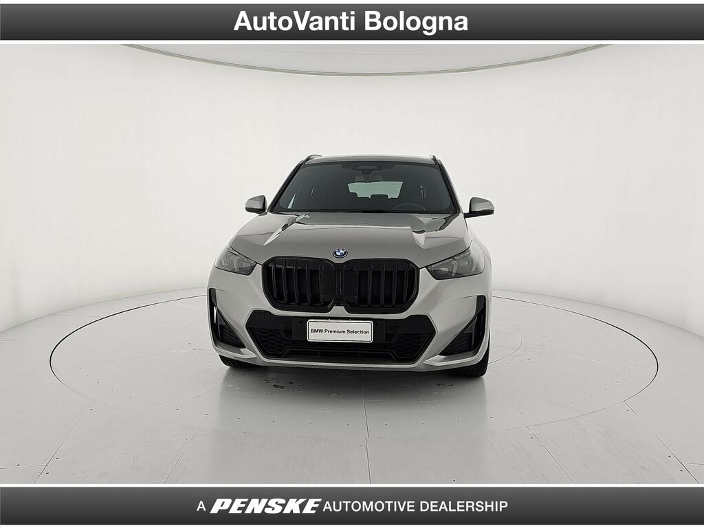 usatostore.bmw.it Store BMW X1 30e xdrive Msport auto