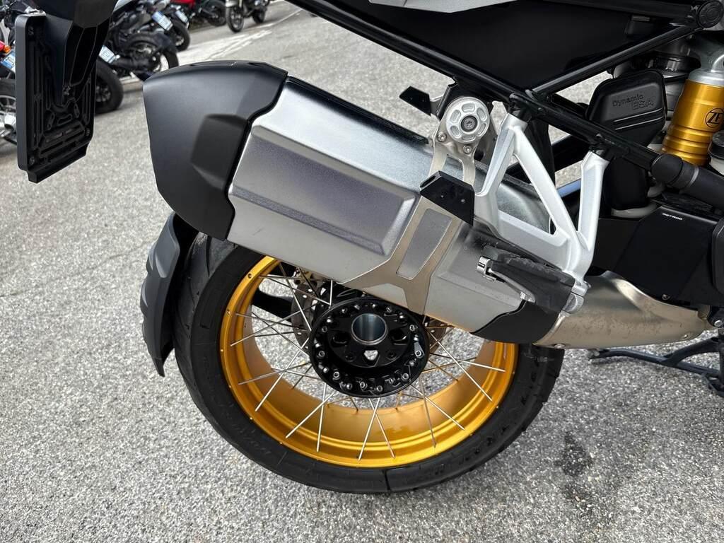 usatostore.bmw-motorrad.it Store BMW Motorrad R 1250 GS BMW R 1250 GS ABS MY19