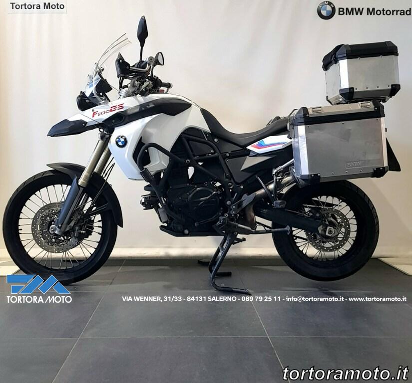 usatostore.bmw.it Store BMW Motorrad F 800 GS BMW F 800 GS MY08