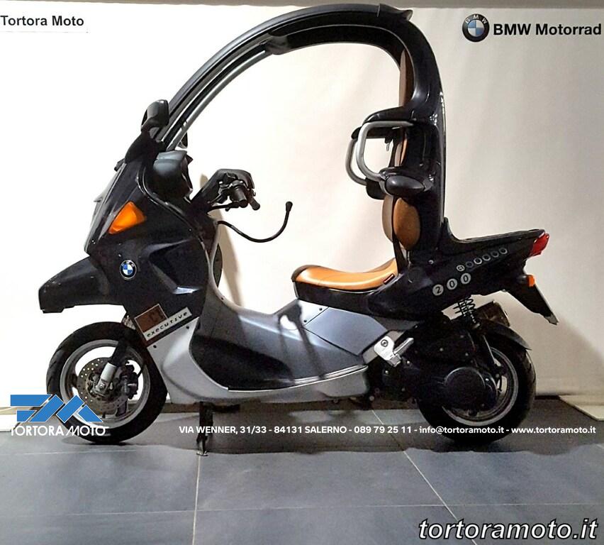 usatostore.bmw-motorrad.it Store BMW Motorrad C1 200 BMW C1 200 Executive