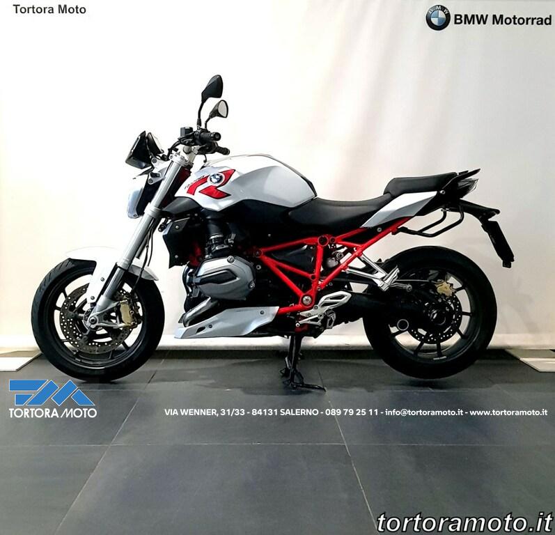 usatostore.bmw-motorrad.it Store BMW Motorrad R 1200 R BMW R 1200 R ABS Sport MY14