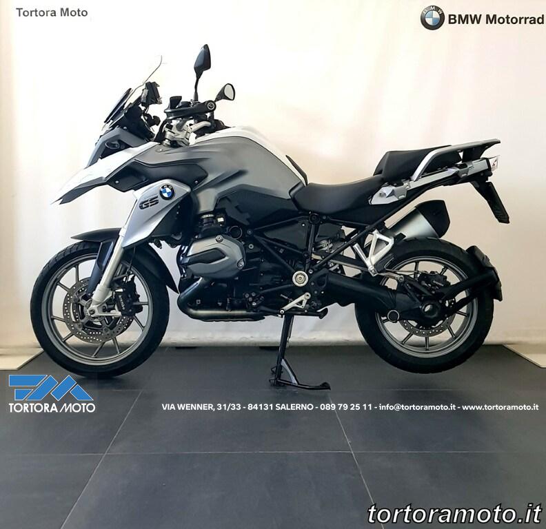 usatostore.bmw-motorrad.it Store BMW Motorrad R 1200 GS ABS