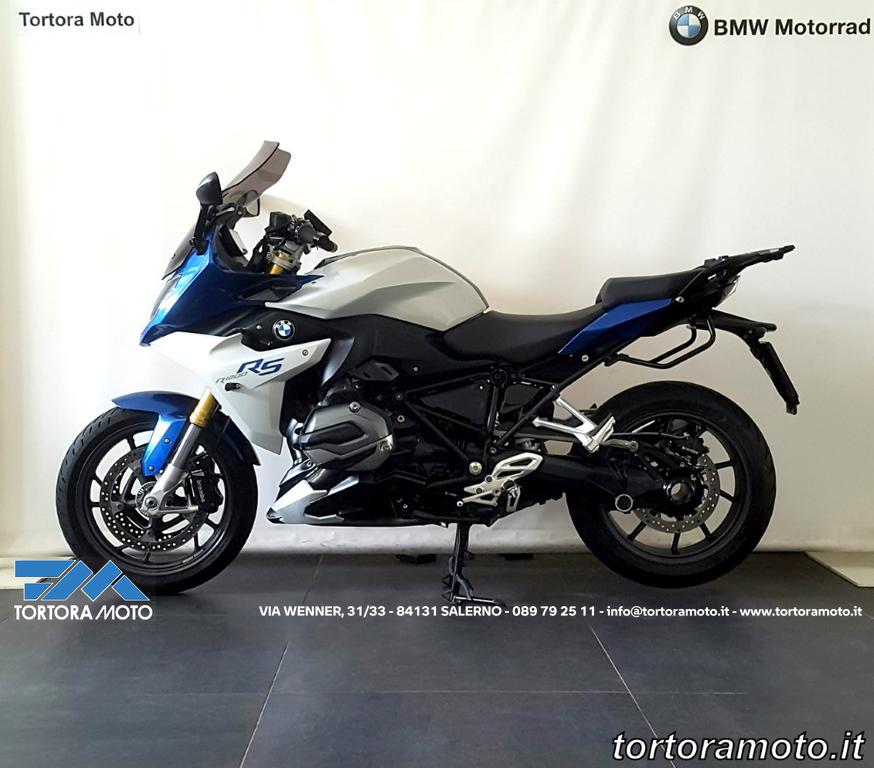 usatostore.bmw-motorrad.it Store BMW Motorrad R 1200 RS BMW R 1200 RS ABS MY15