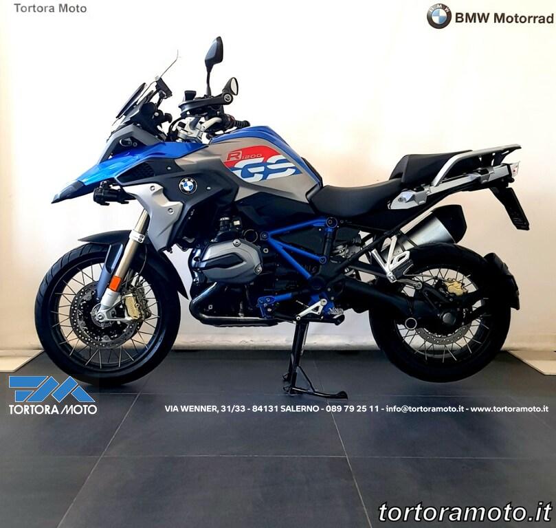 usatostore.bmw-motorrad.it Store BMW Motorrad R 1200 GS BMW R 1200 GS ABS MY19