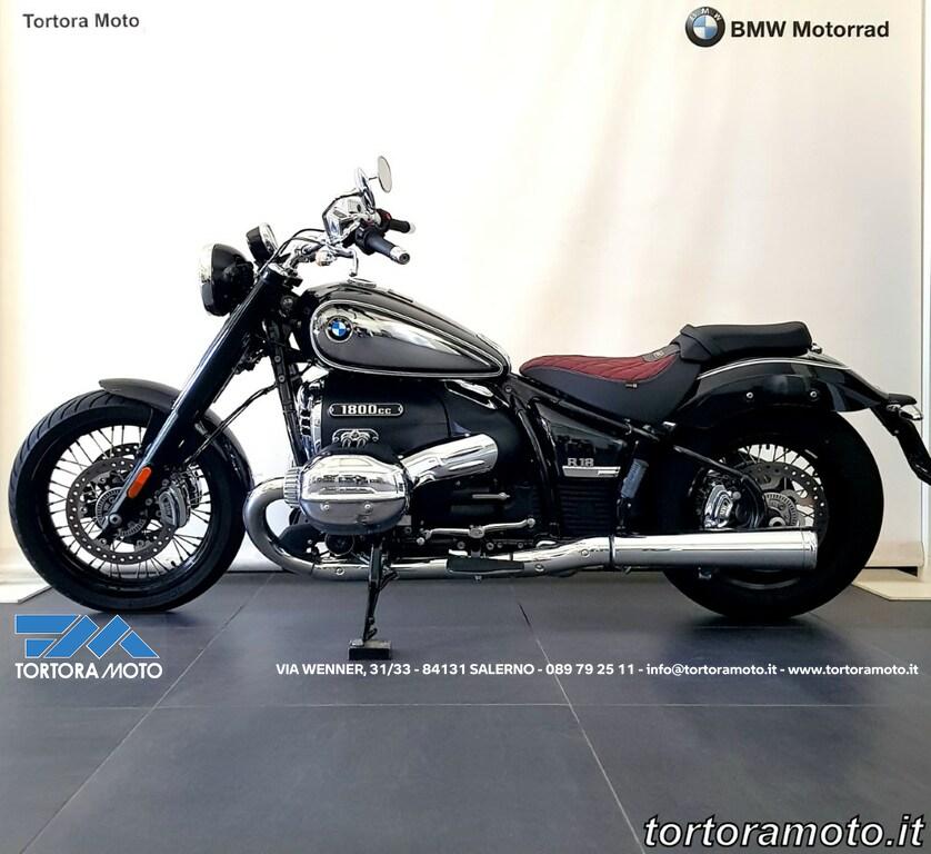 usatostore.bmw-motorrad.it Store BMW Motorrad R 18 BMW R 18 100 Years MY23