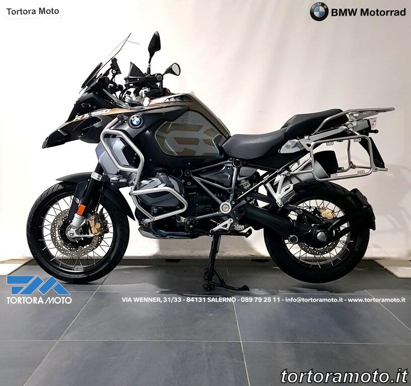 usatostore.bmw.it Store BMW Motorrad R 1250 GS BMW R 1250 GS Adventure ABS MY19