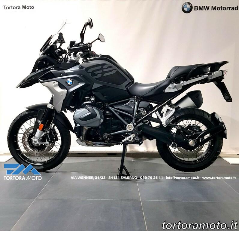 usatostore.bmw.it Store BMW Motorrad R 1250 GS BMW R 1250 GS ABS MY21