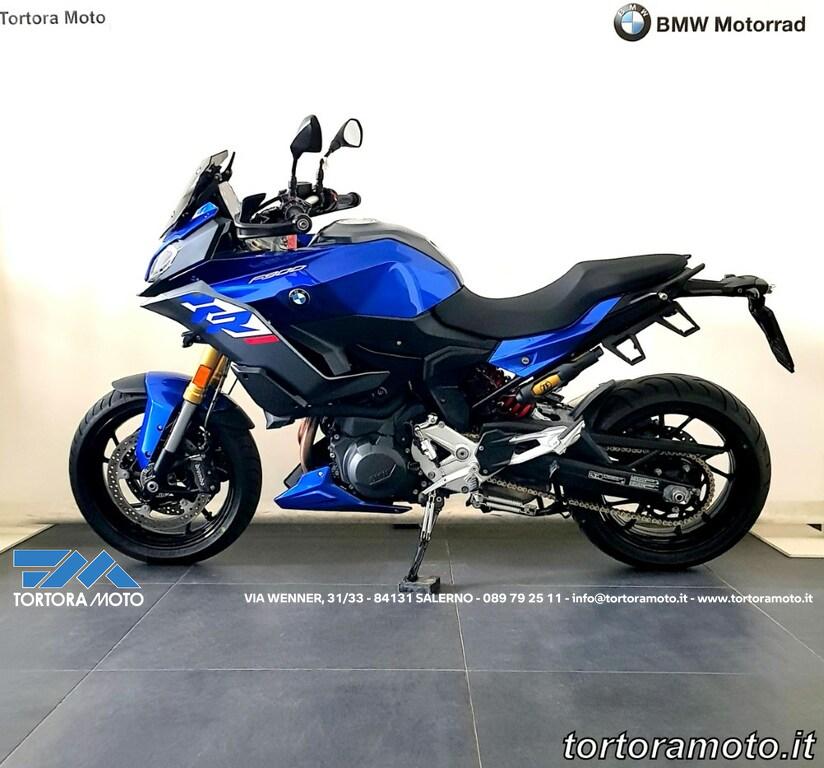 usatostore.bmw.it Store BMW Motorrad F 900 XR BMW F 900 XR MY20