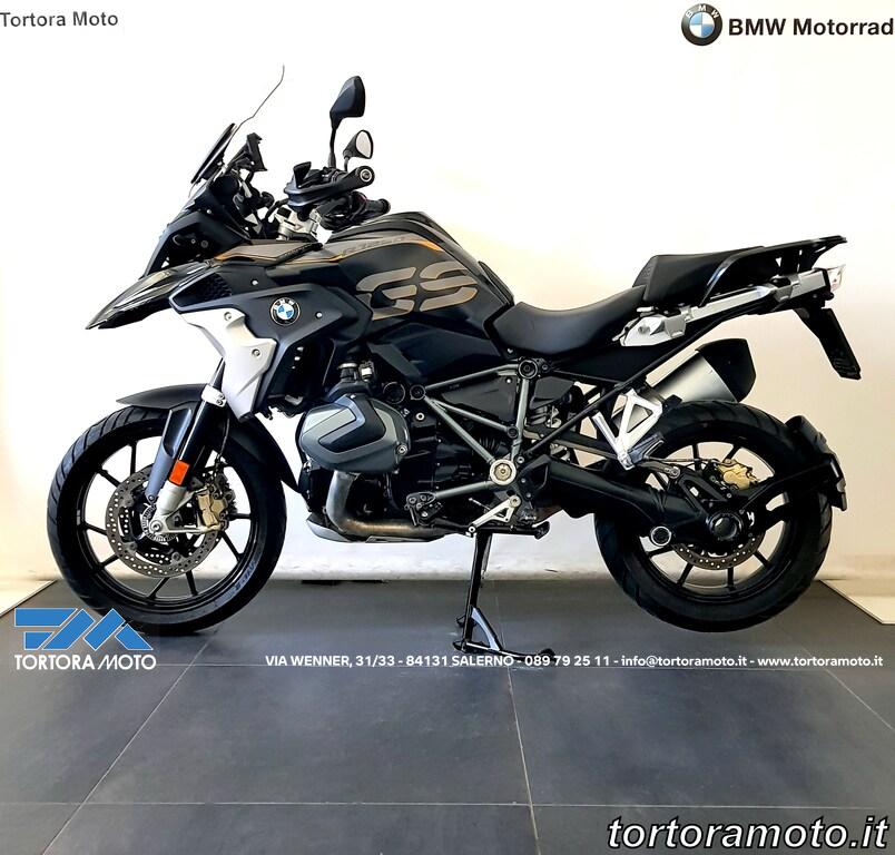 usatostore.bmw-motorrad.it Store BMW Motorrad R 1250 GS BMW R 1250 GS ABS MY19