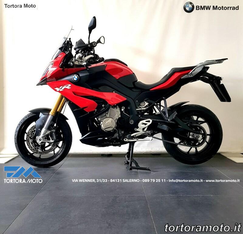 usatostore.bmw-motorrad.it Store BMW Motorrad S 1000 XR ABS