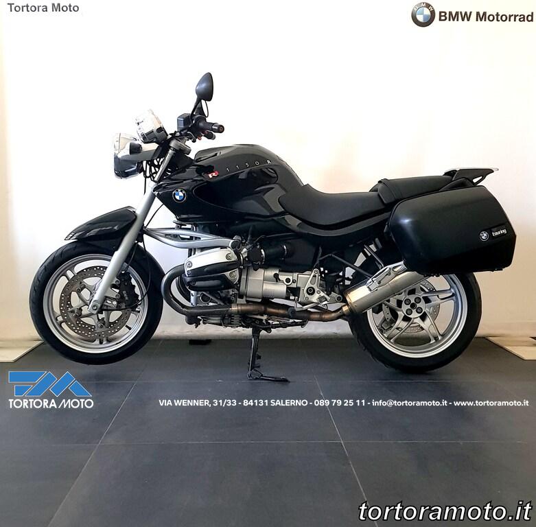 usatostore.bmw-motorrad.it Store BMW Motorrad R 1150 R Cat