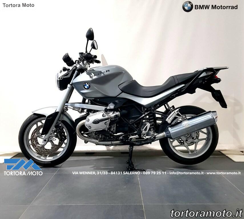 usatostore.bmw.it Store BMW Motorrad R 1200 R BMW R 1200 R