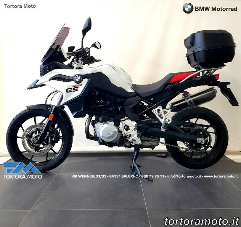 usatostore.bmw-motorrad.it Store BMW Motorrad F 750 GS ABS