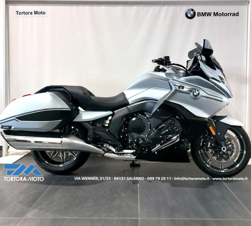 usatostore.bmw-motorrad.it Store BMW Motorrad K 1600 B BMW K 1600 B ABS MY22