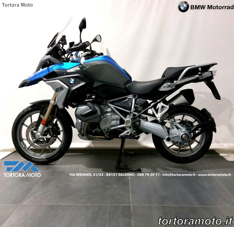 usatostore.bmw-motorrad.it Store BMW Motorrad R 1250 GS ABS